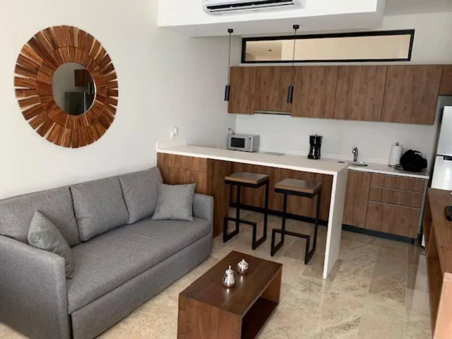 Find The Way, Find Yourself. Namaste! Giada 302B Tulum 0*,  Mexico