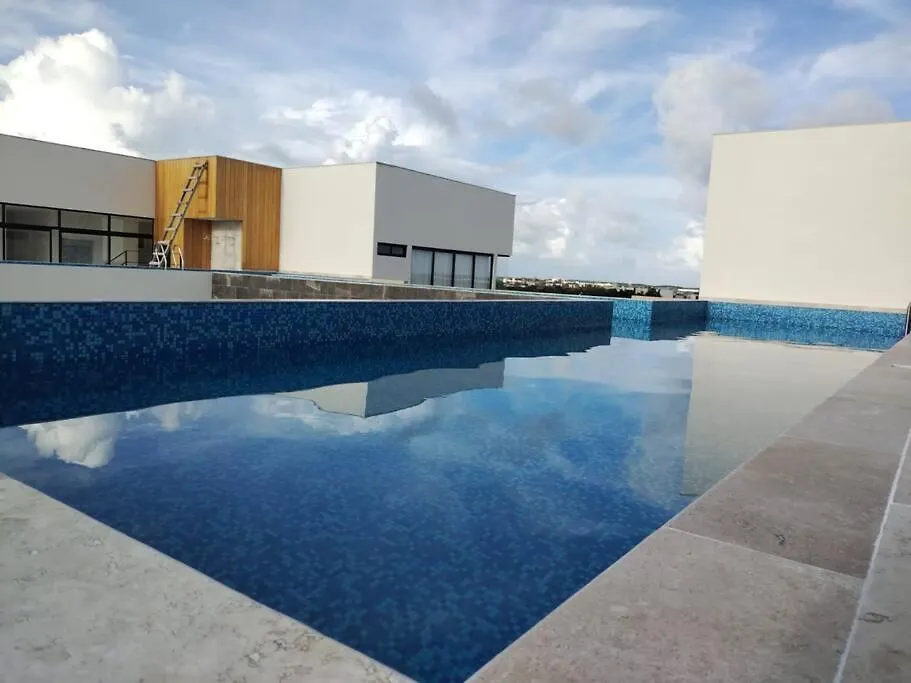 Apartment Find The Way, Find Yourself. Namaste! Giada 302B Tulum