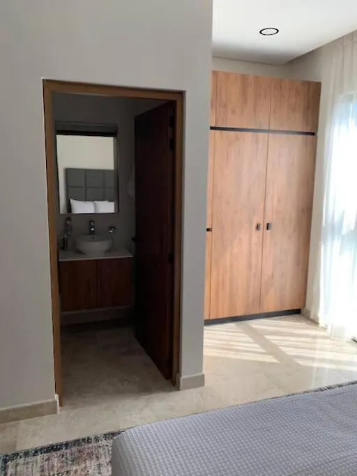 Apartment Find The Way, Find Yourself. Namaste! Giada 302B Tulum