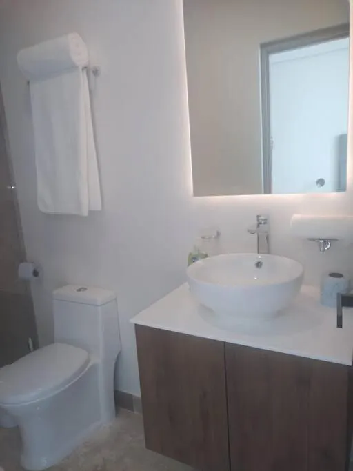 Apartment Find The Way, Find Yourself. Namaste! Giada 302B Tulum Mexico