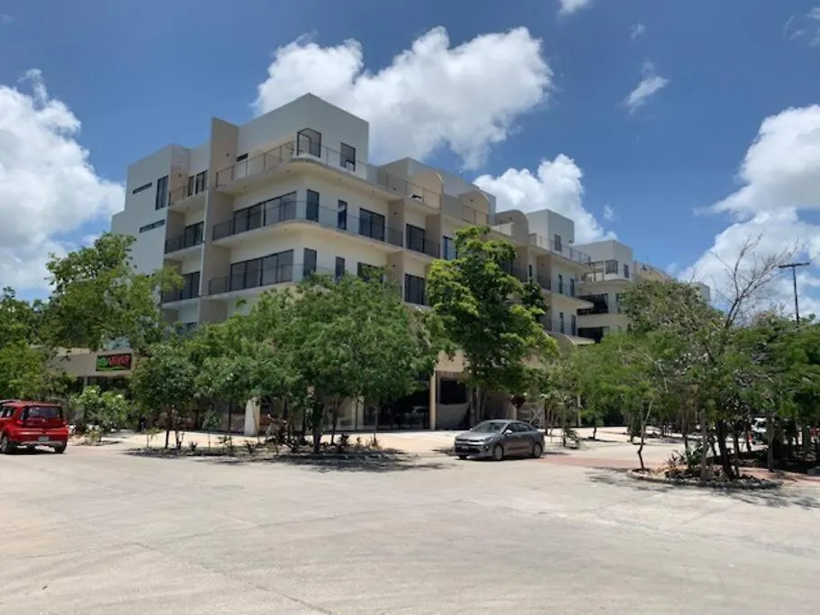 Find The Way, Find Yourself. Namaste! Giada 302B Tulum 0*,