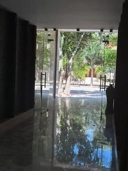 Apartment Find The Way, Find Yourself. Namaste! Giada 302B Tulum